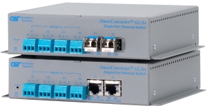 OmniConverter® GL/Sx